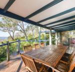 81 Tramican Street - Whitsundays Accommodation