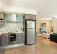 At Melaleuca 3 - Whitsundays Accommodation