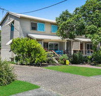 Beachies 1 - Whitsundays Accommodation