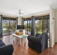 Eyrie - Whitsundays Accommodation