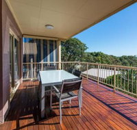 At Cylinder Unit 2 - Whitsundays Accommodation