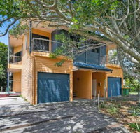 Fig Tree Down - Whitsundays Accommodation