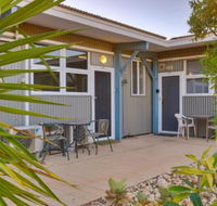 Getaway Villas Unit 38 12 1 Bedroom Self Contained Accommodation - Whitsundays Accommodation