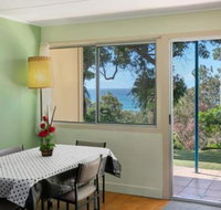 Arcadia - Whitsundays Accommodation