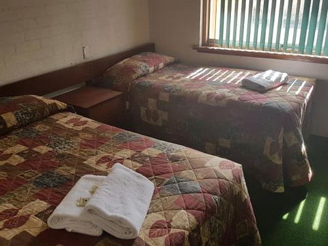 The Club Hotel - Whitsundays Accommodation 5