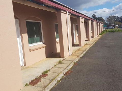 The Club Hotel - Whitsundays Accommodation 2