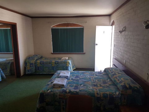 The Club Hotel - Whitsundays Accommodation 4