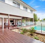 Cottonwood Beach House at Corporate Boardies - Whitsundays Accommodation