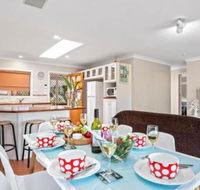 Blue Haze air conditioned comfort - Whitsundays Accommodation