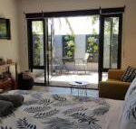The Courtyard - Whitsundays Accommodation