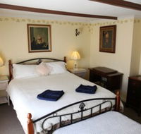 Ayers Burra - Whitsundays Accommodation