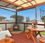 Millys at Middleton Pet Friendly - Whitsundays Accommodation