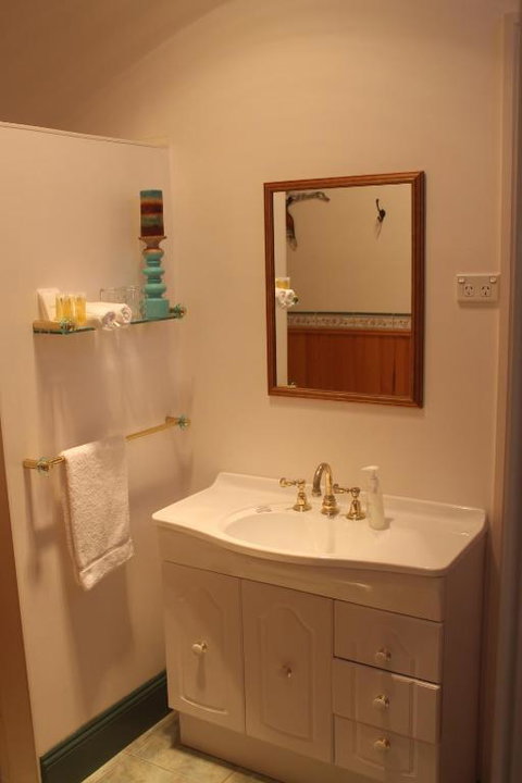 Gardenia House - Whitsundays Accommodation 3