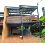 Two Sands Town House - Whitsundays Accommodation