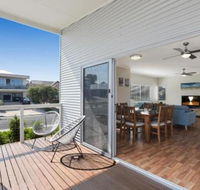 Moana Dreams - Whitsundays Accommodation
