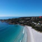 GRANITE BEACH HOUSE At Bay Of Fires - Whitsundays Accommodation 0