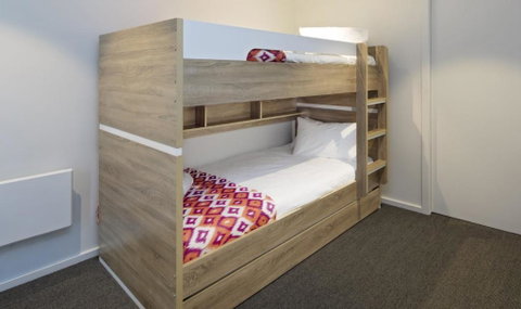 Chilam D Architecturally Designed - Whitsundays Accommodation 1