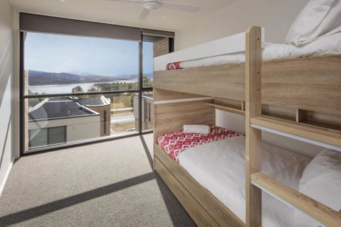 Chilam D Architecturally Designed - Whitsundays Accommodation 2
