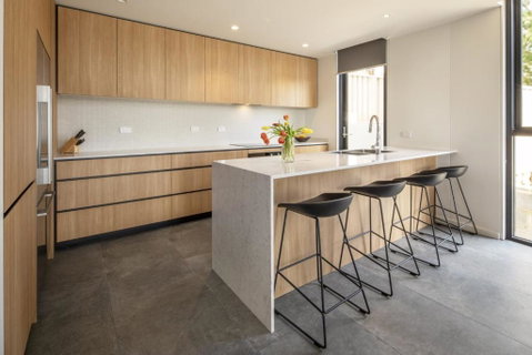 Chilam D Architecturally Designed - Whitsundays Accommodation 4