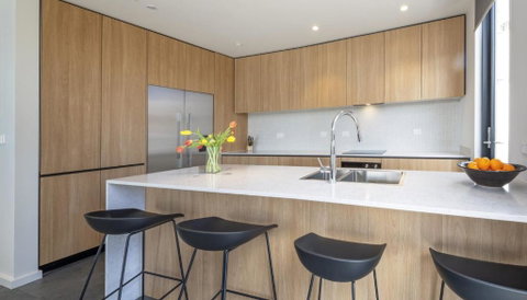 Chilam D Architecturally Designed - Whitsundays Accommodation 6