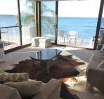 13 Harbourside 3 7 Soldiers Point Road fantastic waterfront unit - Whitsundays Accommodation