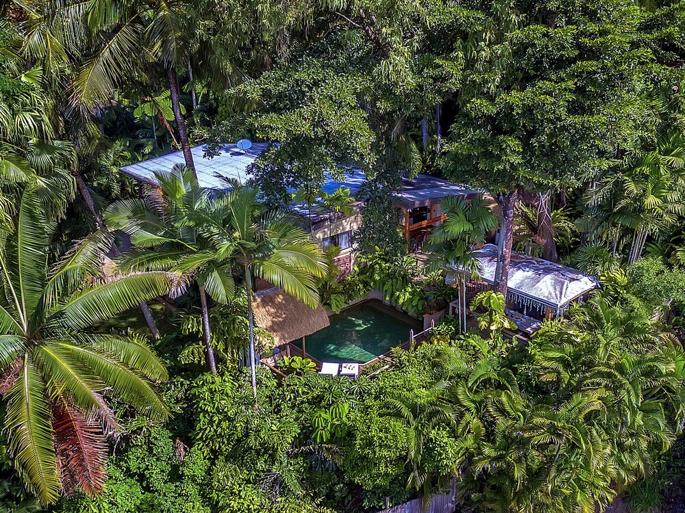 Freshwater QLD Whitsundays Accommodation