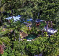 Unique Tropical Rainforest Getaway - Whitsundays Accommodation