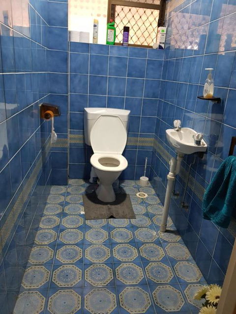 Lorac Bed & Breakfast - Whitsundays Accommodation 4