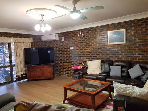 Lorac Bed & Breakfast - Whitsundays Accommodation 3