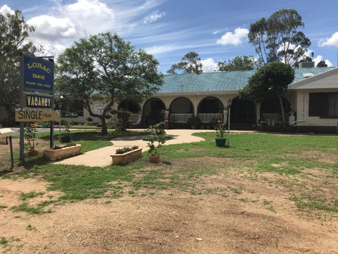 Lorac Bed & Breakfast - Whitsundays Accommodation 6