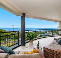 Oceanic 3 - Whitsundays Accommodation
