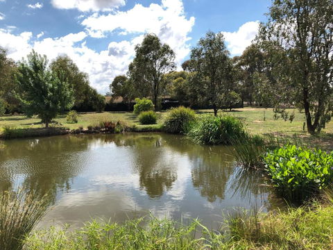 Appleyard BnB - Whitsundays Accommodation 2