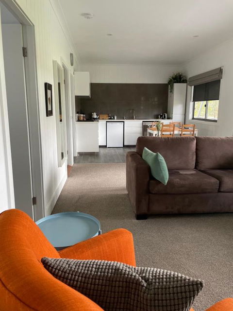 Appleyard BnB - Whitsundays Accommodation 5