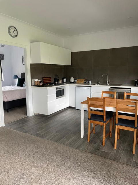 Appleyard BnB - Whitsundays Accommodation 3