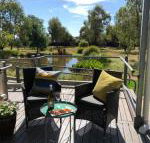 Appleyard BnB - Whitsundays Accommodation