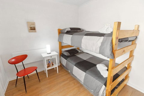 Sakseide House - Whitsundays Accommodation 4