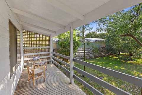 Sakseide House - Whitsundays Accommodation 1