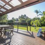 Family Paradise - Whitsundays Accommodation 0