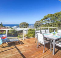 58 Lockhart Ave Unlock Mollymooks Heart - Whitsundays Accommodation