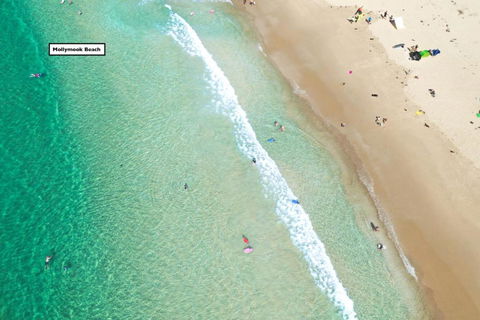 6 / 1 Riversdale Ave Mollymook Exclusive - Whitsundays Accommodation 3
