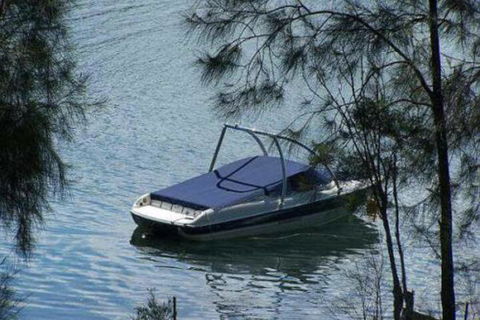 9 Hayward St. Stay Lakeside - Whitsundays Accommodation 3