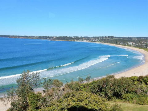 164 Mitchell Pde Spectacular Views - Whitsundays Accommodation 4