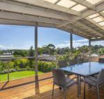 11 Riley St. Stylishly Modern - Whitsundays Accommodation
