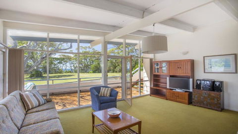 103 Bannister Head Rd Beaming Bannister Retreat - Whitsundays Accommodation 6