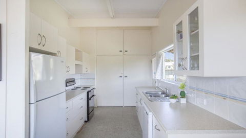 103 Bannister Head Rd Beaming Bannister Retreat - Whitsundays Accommodation 2