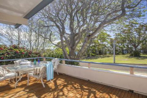 103 Bannister Head Rd Beaming Bannister Retreat - Whitsundays Accommodation 0