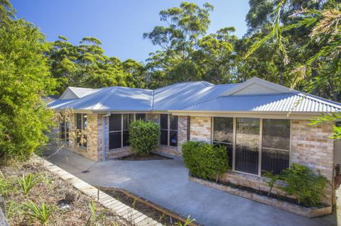 Wonder On Wattlevale 19 Wattlevale Cl - Whitsundays Accommodation 5