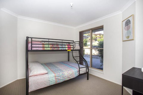 Wonder On Wattlevale 19 Wattlevale Cl - Whitsundays Accommodation 4