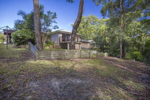 Wonder On Wattlevale 19 Wattlevale Cl - Whitsundays Accommodation 6