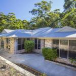 Wonder On Wattlevale 19 Wattlevale Cl - Whitsundays Accommodation 0